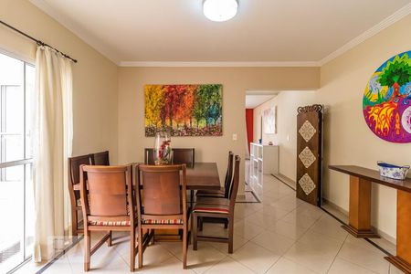 Sala de casa de condomínio à venda com 4 quartos, 335m² em Alphaville, Santana de Parnaíba