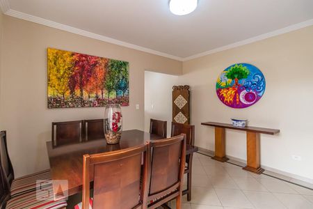 Sala de casa de condomínio à venda com 4 quartos, 335m² em Alphaville, Santana de Parnaíba