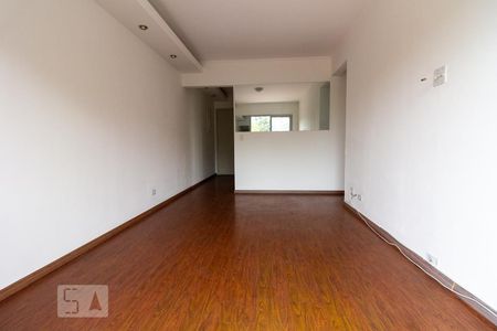 Sala de apartamento à venda com 3 quartos, 76m² em Jardim Bonfiglioli, São Paulo