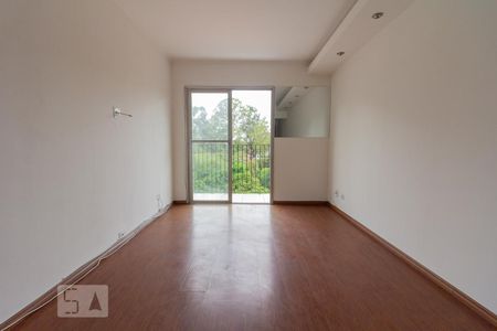 Sala de apartamento à venda com 3 quartos, 76m² em Jardim Bonfiglioli, São Paulo