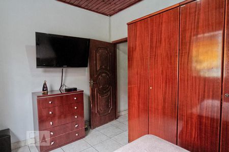 Quarto 2 de casa para alugar com 4 quartos, 120m² em Carandiru, São Paulo