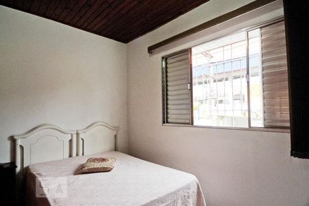 Quarto 2 de casa para alugar com 4 quartos, 120m² em Carandiru, São Paulo