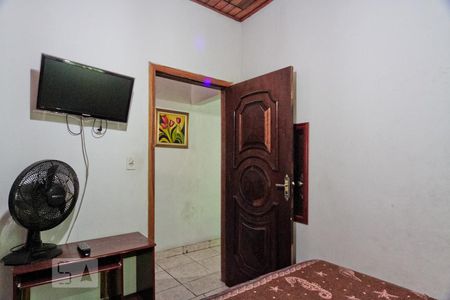 Quarto 1 de casa à venda com 4 quartos, 120m² em Carandiru, São Paulo