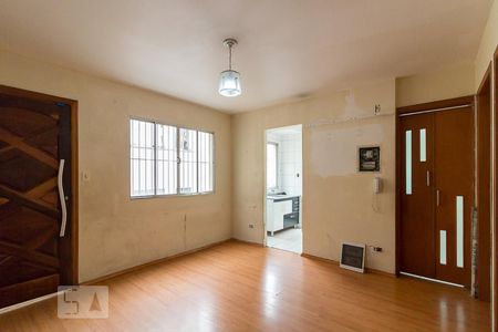 Sala de apartamento para alugar com 2 quartos, 65m² em Jardim Adriana, Guarulhos