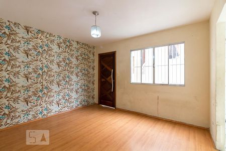 Sala de apartamento à venda com 2 quartos, 65m² em Jardim Adriana, Guarulhos