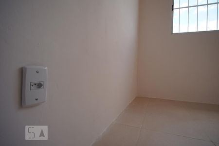 Quarto de apartamento para alugar com 1 quarto, 26m² em Harmonia, Canoas