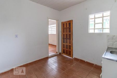 Cozinha de kitnet/studio para alugar com 1 quarto, 40m² em Vila Maria Alta, São Paulo