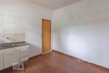 Cozinha de kitnet/studio para alugar com 1 quarto, 40m² em Vila Maria Alta, São Paulo