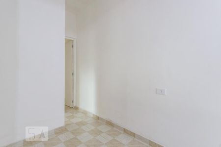 Sala de casa para alugar com 2 quartos, 50m² em Vila Maria Alta, São Paulo