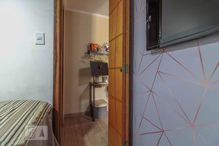 Quarto 2 de apartamento à venda com 2 quartos, 50m² em Itaquera, São Paulo