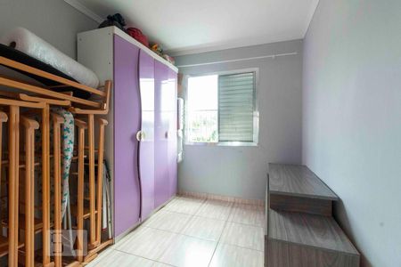 Quarto 1 de casa à venda com 2 quartos, 45m² em Conjunto Residencial José Bonifácio, São Paulo