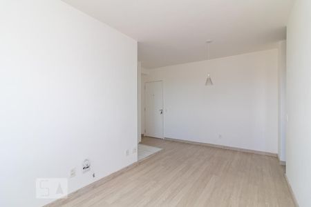 Sala de apartamento para alugar com 1 quarto, 35m² em Quinta da Paineira, São Paulo