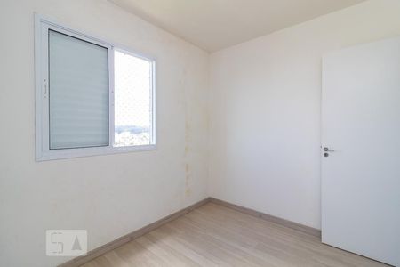 Quarto de apartamento para alugar com 1 quarto, 35m² em Quinta da Paineira, São Paulo