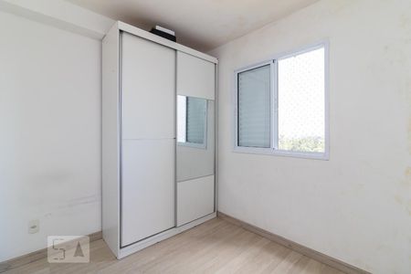 Quarto de apartamento para alugar com 1 quarto, 35m² em Quinta da Paineira, São Paulo