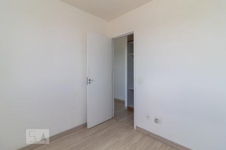 Quarto de apartamento para alugar com 1 quarto, 35m² em Quinta da Paineira, São Paulo