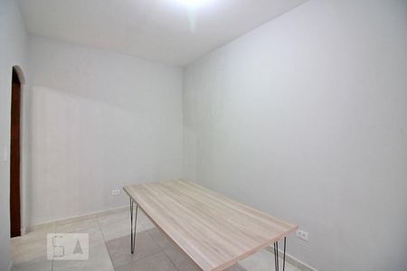 Quarto 1 de casa para alugar com 1 quarto, 30m² em Dos Casa, São Bernardo do Campo