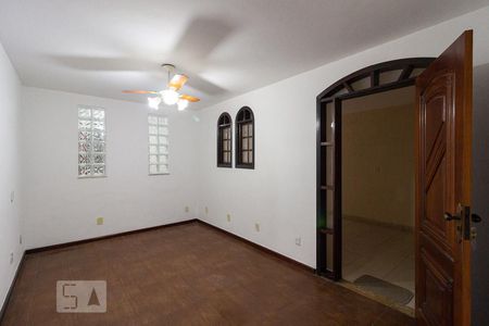 Sala de Jantar de casa de condomínio para alugar com 6 quartos, 285m² em Campo Grande, Rio de Janeiro