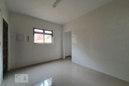 Cozinha de apartamento para alugar com 1 quarto, 46m² em Vila Dom Pedro I, São Paulo