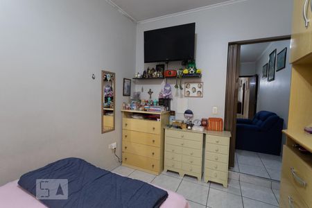 Quarto 3 de casa à venda com 5 quartos, 429m² em Vila Ivone, São Paulo