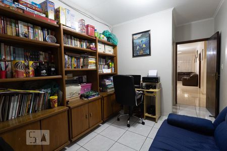 Escritório de casa à venda com 5 quartos, 429m² em Vila Ivone, São Paulo