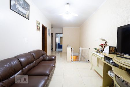 Sala de casa à venda com 5 quartos, 429m² em Vila Ivone, São Paulo