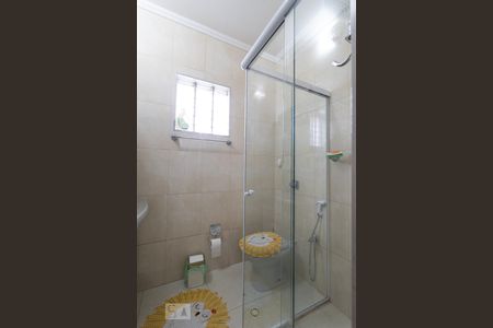 Banheiro 1 de casa à venda com 5 quartos, 429m² em Vila Ivone, São Paulo