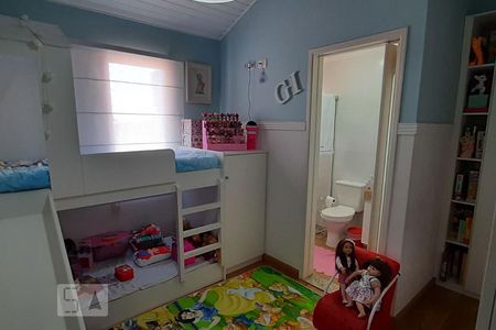 Quarto 1 de casa de condomínio à venda com 2 quartos, 86m² em Vila Ema, São Paulo