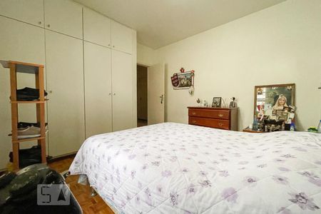 Quarto 3 de casa para alugar com 5 quartos, 551m² em Vila Hamburguesa, São Paulo