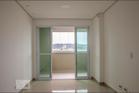 Sala de apartamento para alugar com 2 quartos, 55m² em Vila Nova Cachoeirinha, São Paulo