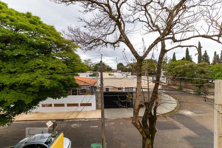 Vista da suíte 1 de casa para alugar com 7 quartos, 250m² em Cidade Universitária, Campinas