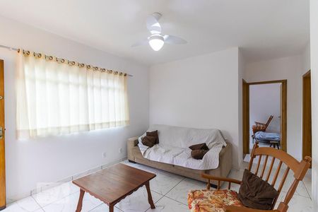 Sala de casa para alugar com 7 quartos, 250m² em Cidade Universitária, Campinas