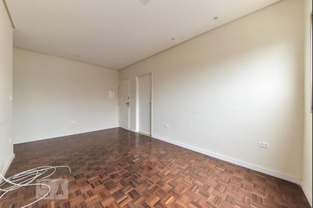 Sala de apartamento à venda com 1 quarto, 58m² em Jardim do Mar, São Bernardo do Campo