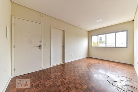 Apartamento à venda com 58m², 1 quarto e 1 vagaSala