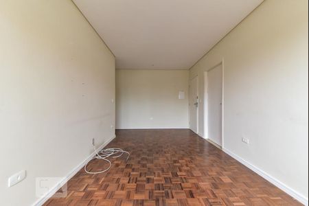 Sala de apartamento à venda com 1 quarto, 58m² em Jardim do Mar, São Bernardo do Campo