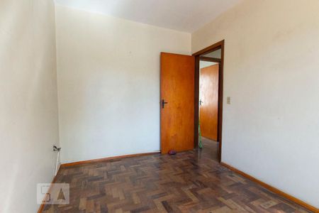 Quarto 1 de apartamento à venda com 2 quartos, 46m² em Santa Tereza, Porto Alegre