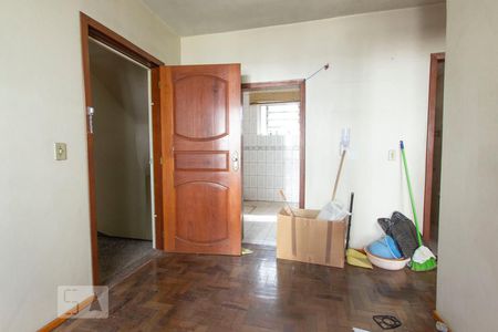 Sala de apartamento à venda com 2 quartos, 46m² em Santa Tereza, Porto Alegre