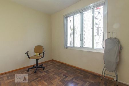 Quarto 2 de apartamento à venda com 2 quartos, 46m² em Santa Tereza, Porto Alegre