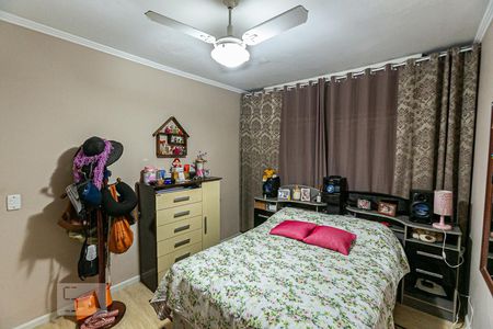 Quarto 1 de apartamento à venda com 2 quartos, 82m² em Santana, Porto Alegre