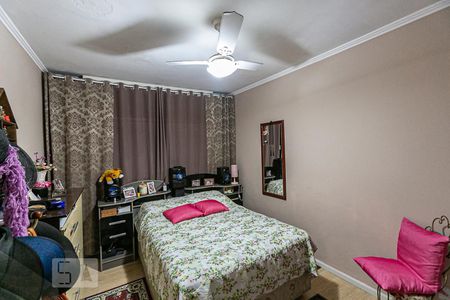 Quarto 1 de apartamento à venda com 2 quartos, 82m² em Santana, Porto Alegre