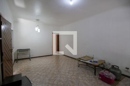 Sala de casa à venda com 3 quartos, 200m² em Vila Libanesa, São Paulo