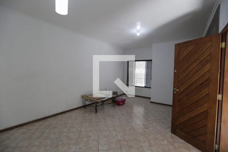 Sala de casa à venda com 3 quartos, 200m² em Vila Libanesa, São Paulo