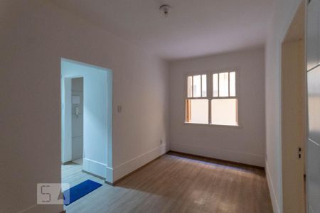 Sala de Estar de apartamento para alugar com 1 quarto, 41m² em Praia de Belas, Porto Alegre