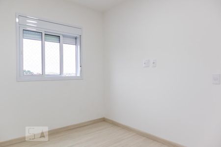 Quarto 1 de apartamento para alugar com 2 quartos, 43m² em Vila Gustavo, São Paulo