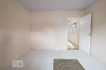 Quarto de casa para alugar com 2 quartos, 120m² em Vila Formosa, São Paulo