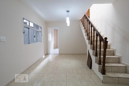 Sala de casa à venda com 2 quartos, 120m² em Vila Formosa, São Paulo