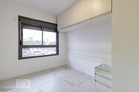Suíte de apartamento para alugar com 1 quarto, 49m² em Mirandópolis, São Paulo