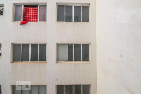 Vista do Quarto de apartamento à venda com 1 quarto, 33m² em Botafogo, Campinas