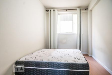 Sala/Quarto de apartamento à venda com 1 quarto, 33m² em Botafogo, Campinas