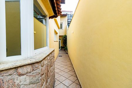 Casa à venda com 285m², 3 quartos e 5 vagas Casa à venda com 285m², 3 quartos e 5 vagasÁrea Externa