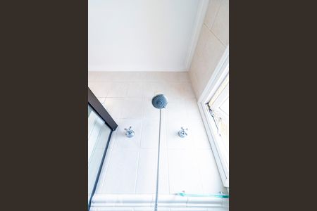 Casa à venda com 285m², 3 quartos e 5 vagas Casa à venda com 285m², 3 quartos e 5 vagasBanheiro da Suíte 3